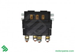 Relè verricello Warn 2500 (1)